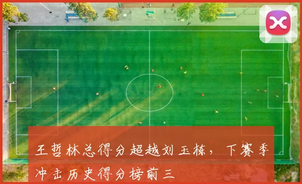 王哲林总得分超越刘玉栋,下赛季冲击历史得分榜前三